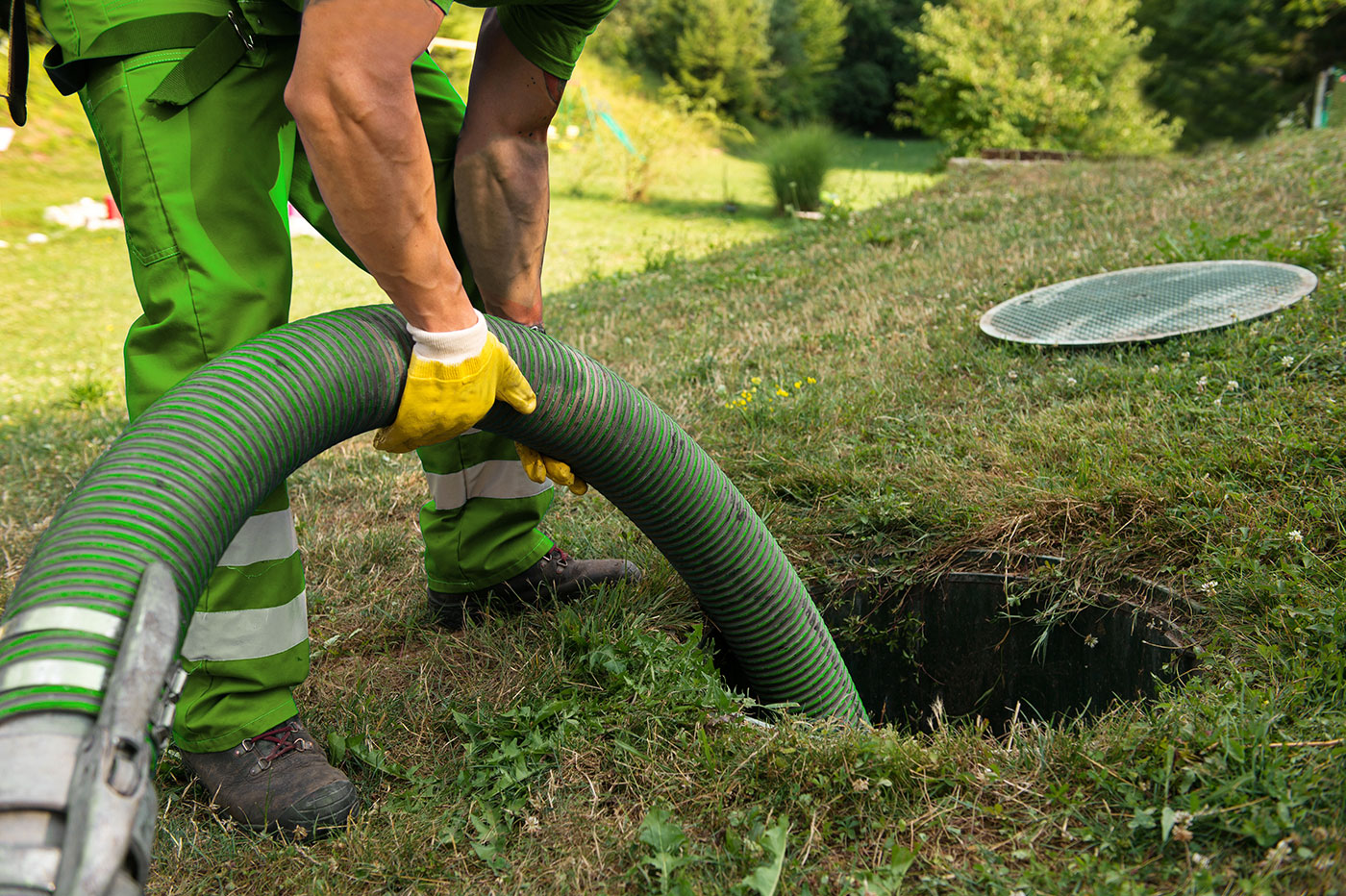 debouchage vidange cholet